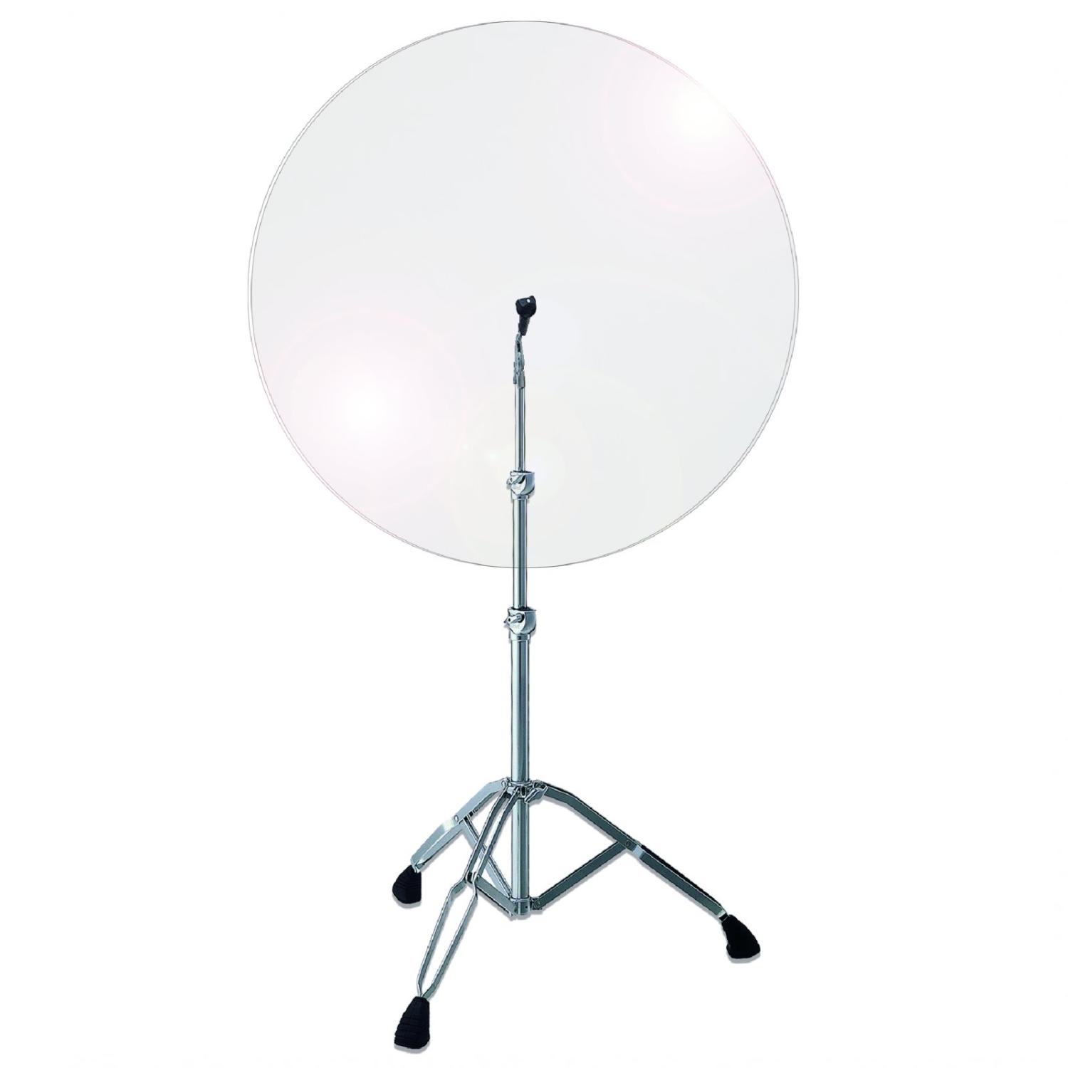 Круглый акустический экран «ES Drum round»