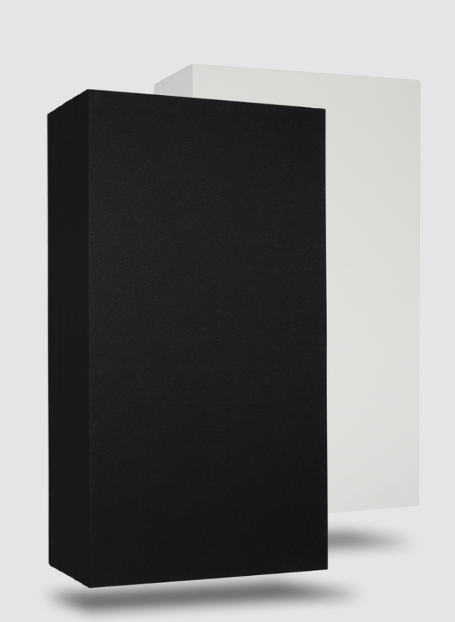 Акустические панели Бас-ловушки Premium