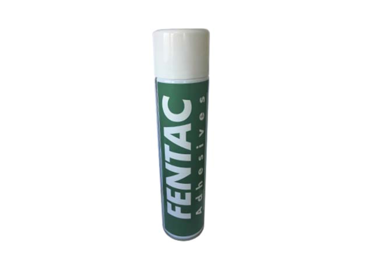 Клей-Спрей Fentac