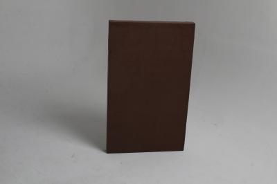 Каркасная акустическая панель, обтянутая тканью ES - Custom wall 100