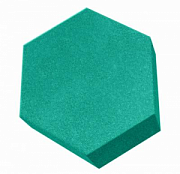 ES Hexagon набор панелей из 12 шт. (акустический поролон)