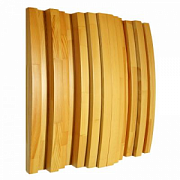 ES Tangerine Акустический диффузор