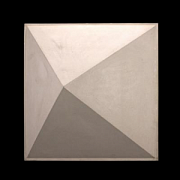 Акустический диффузор ES Golden Pyramid